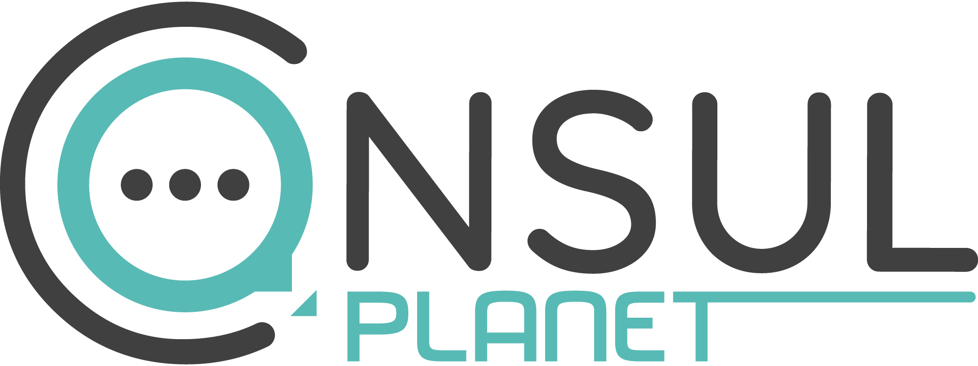 Logo ConsulPlanet srl San Marino