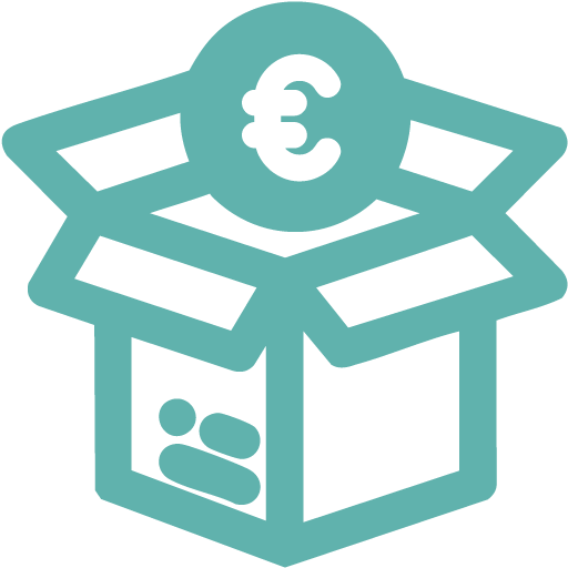 Risparmio Materiale Imballaggio