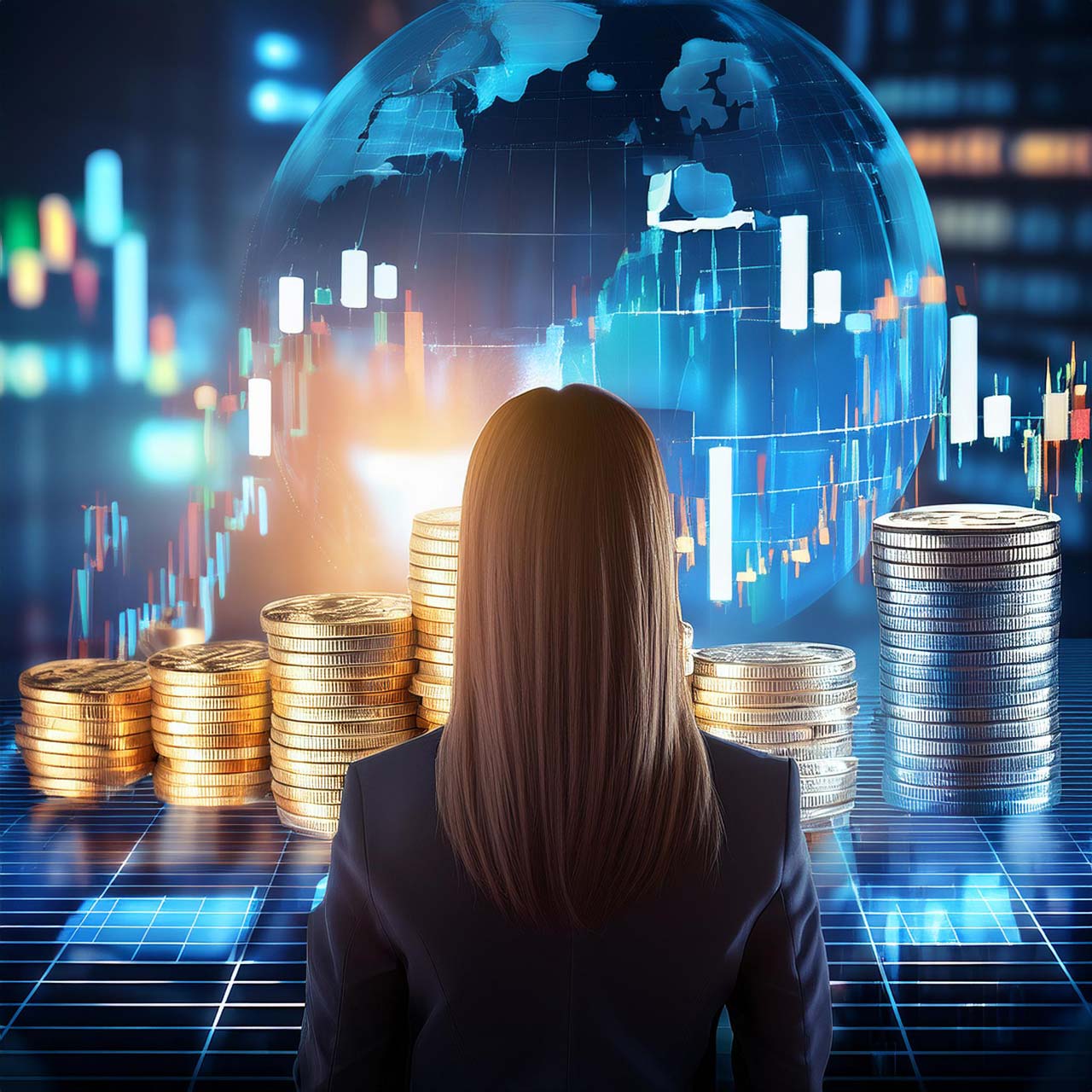 Trading